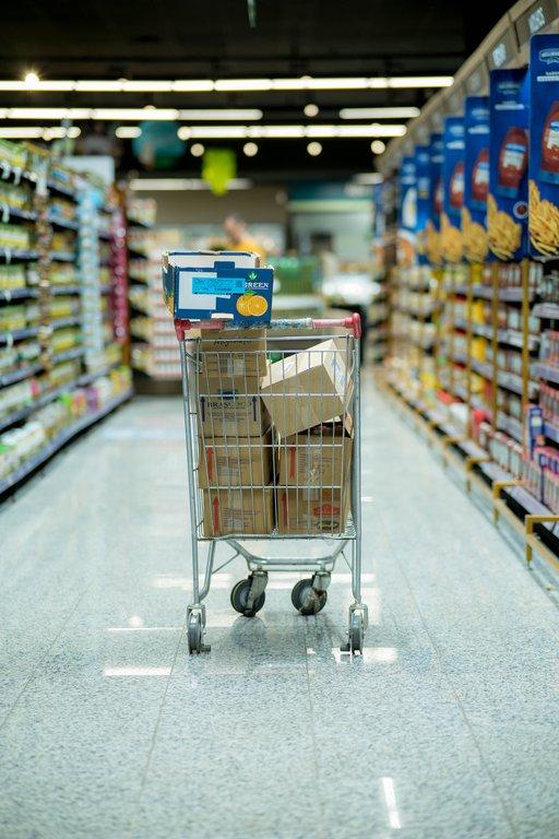 FMCG operations