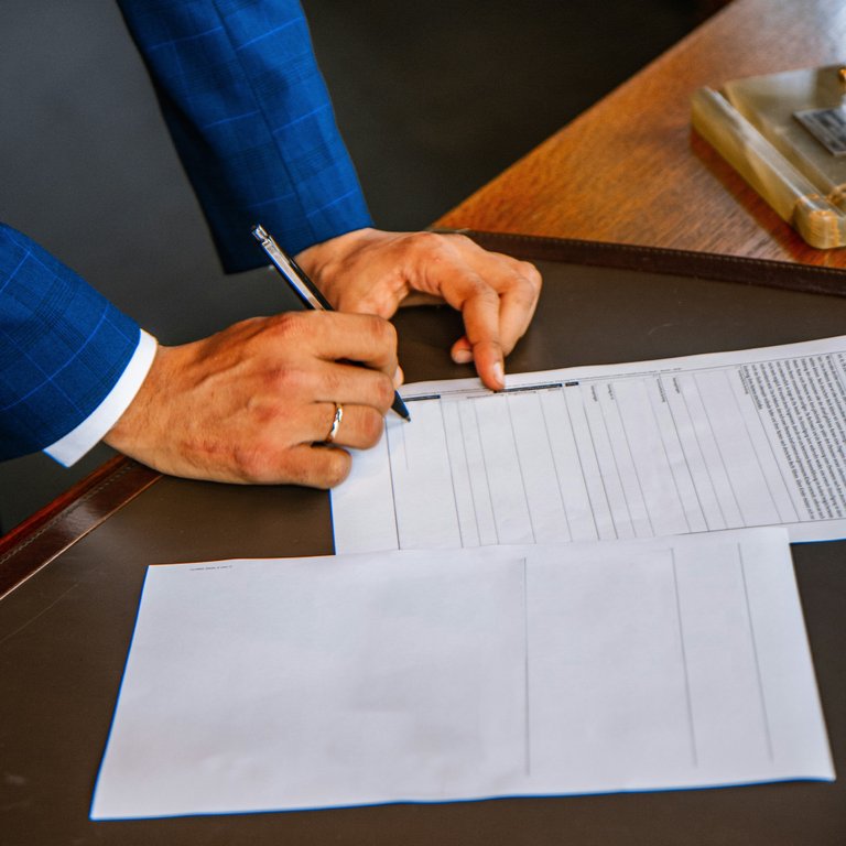 Services and contracting